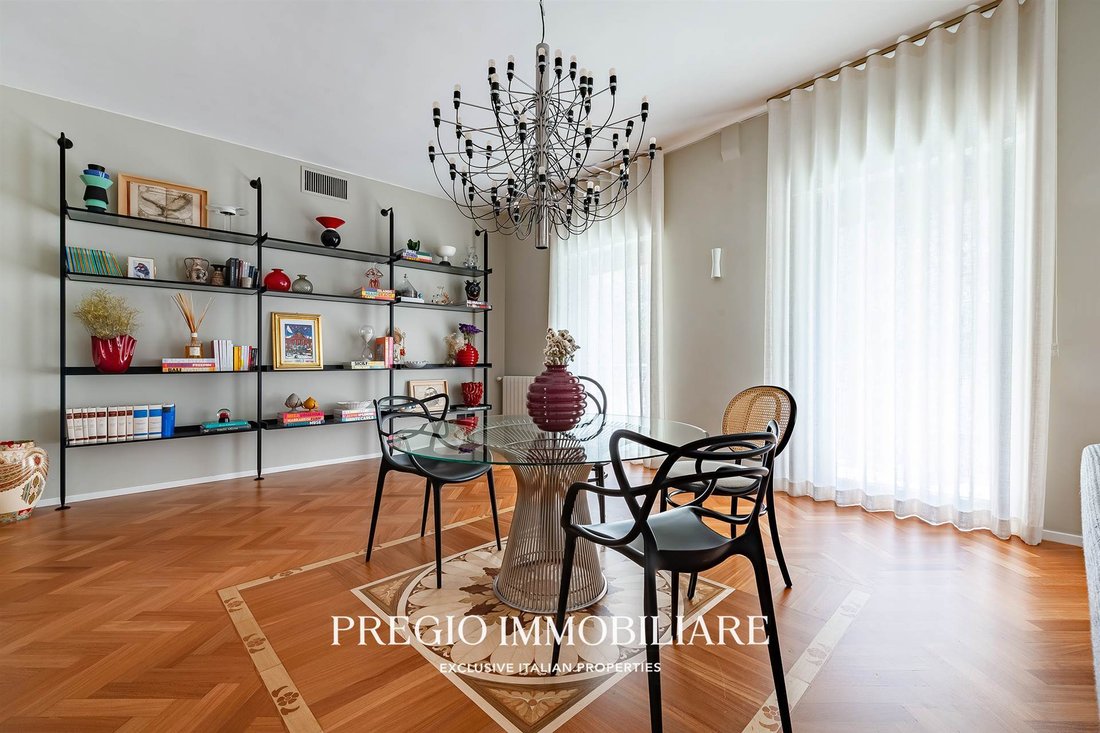 Apartment in Murat, Bari, Italy 4 - 16724354