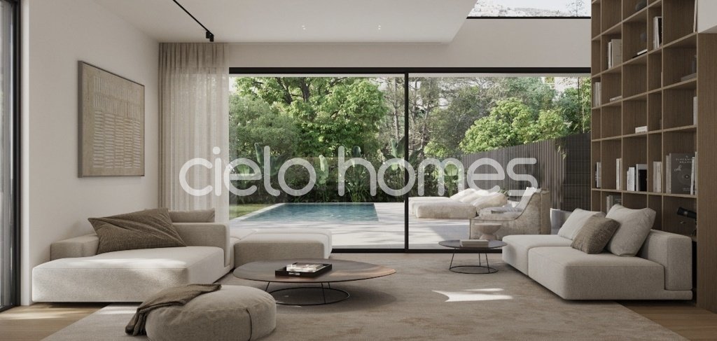 Apartment in Glyfada, Attica, Greece 5 - 16727657