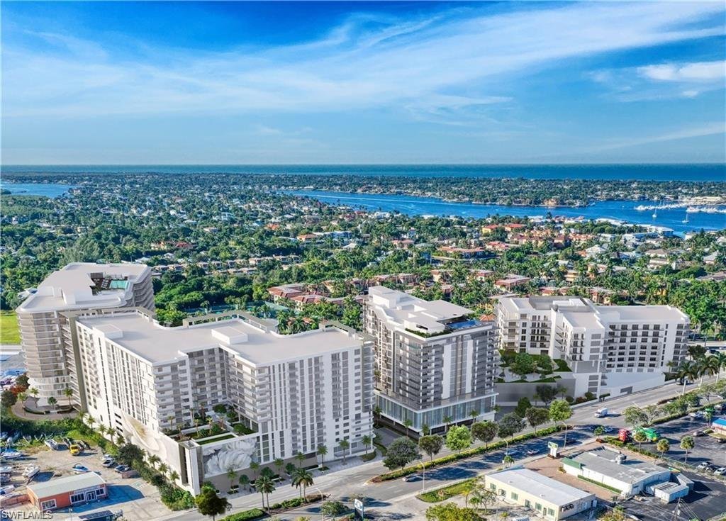 Condo in Naples, Florida, United States 1 - 16721257