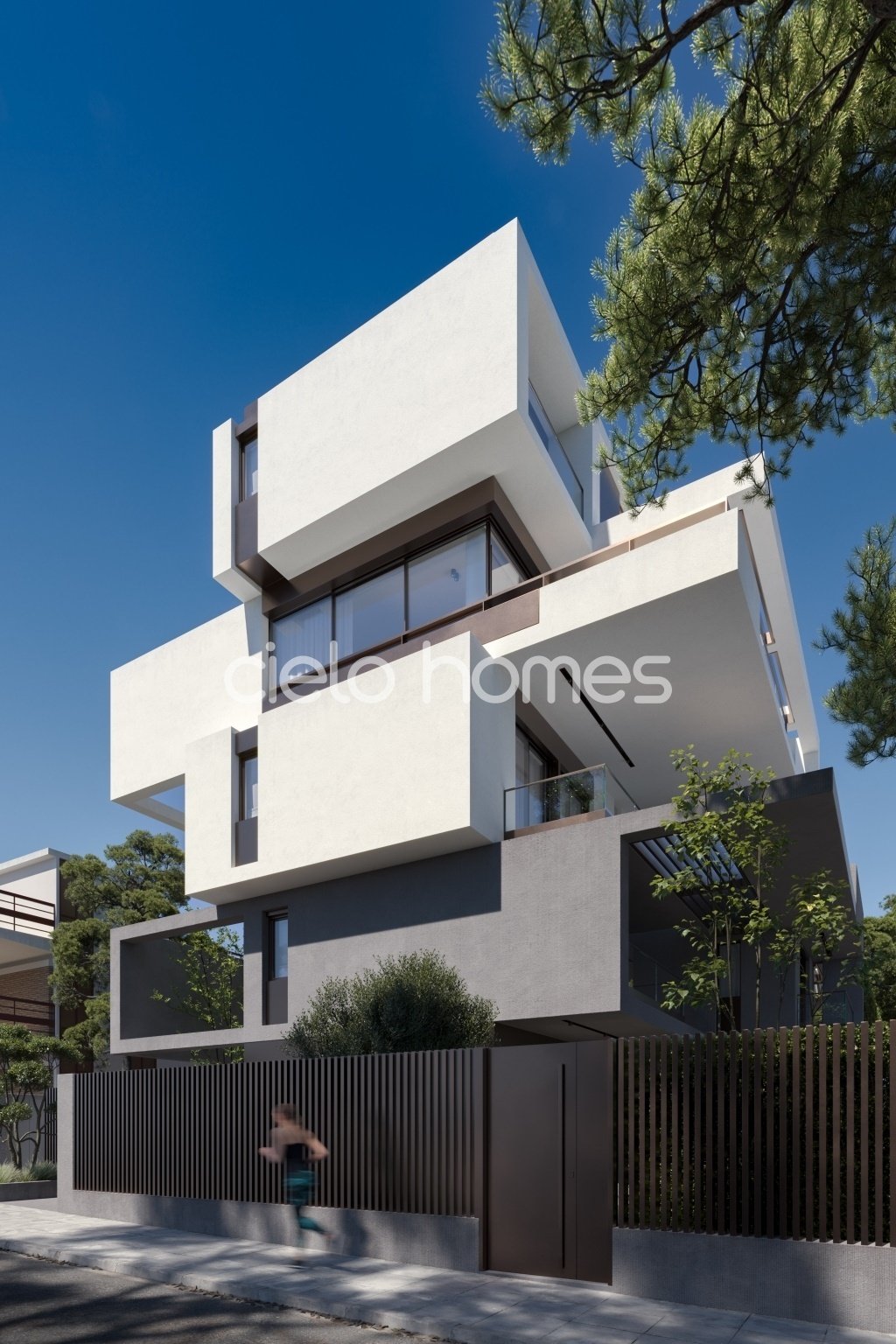 Appartement à Voúla, Attique, Grèce 5 - 16727784