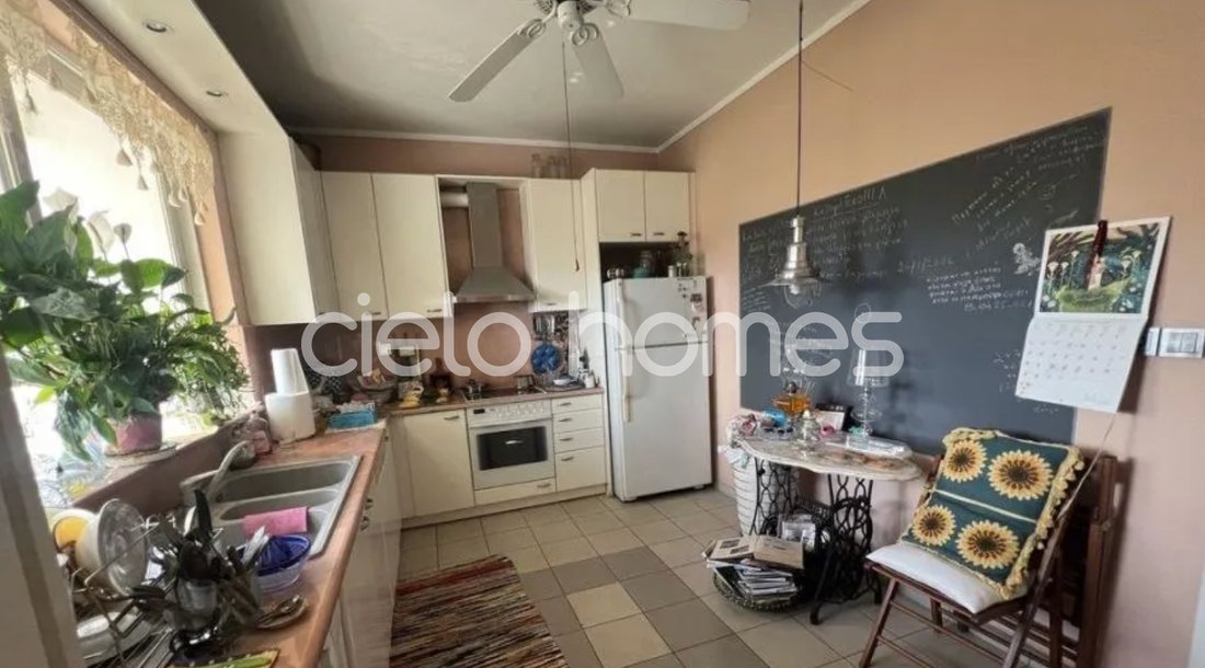 Apartment in Glyfada, Attica, Greece 2 - 16727814