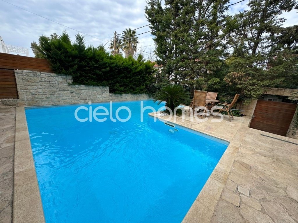 Apartment in Voula, Attica, Greece 1 - 16727606