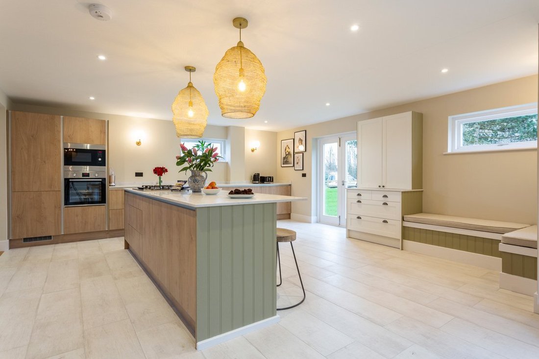 House in Sandwich Bay, Sandwich, England 4 - 16720498