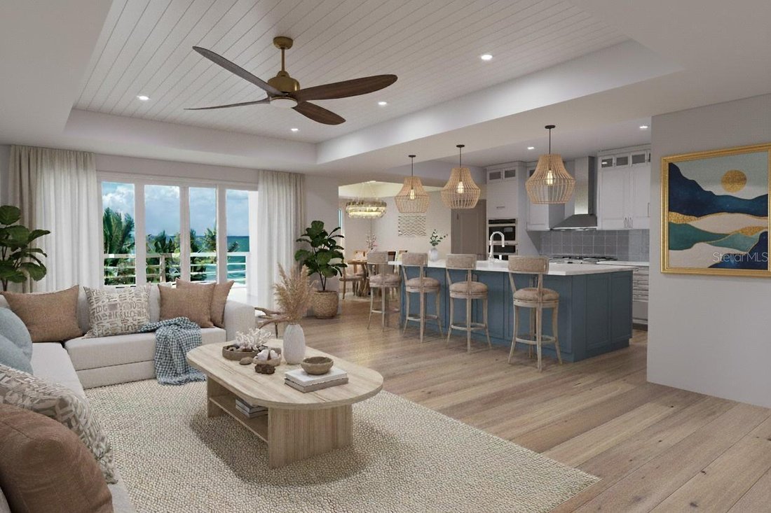 House in Siesta Key, Florida, United States 3 - 15109653