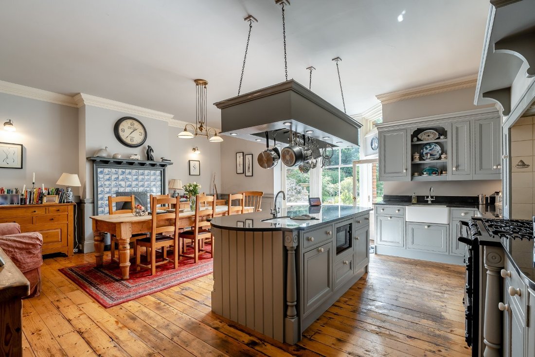 House in Northbourne, England 4 - 16720863