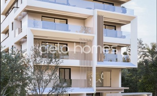 Apartment in Glyfada, Attica, Greece 1