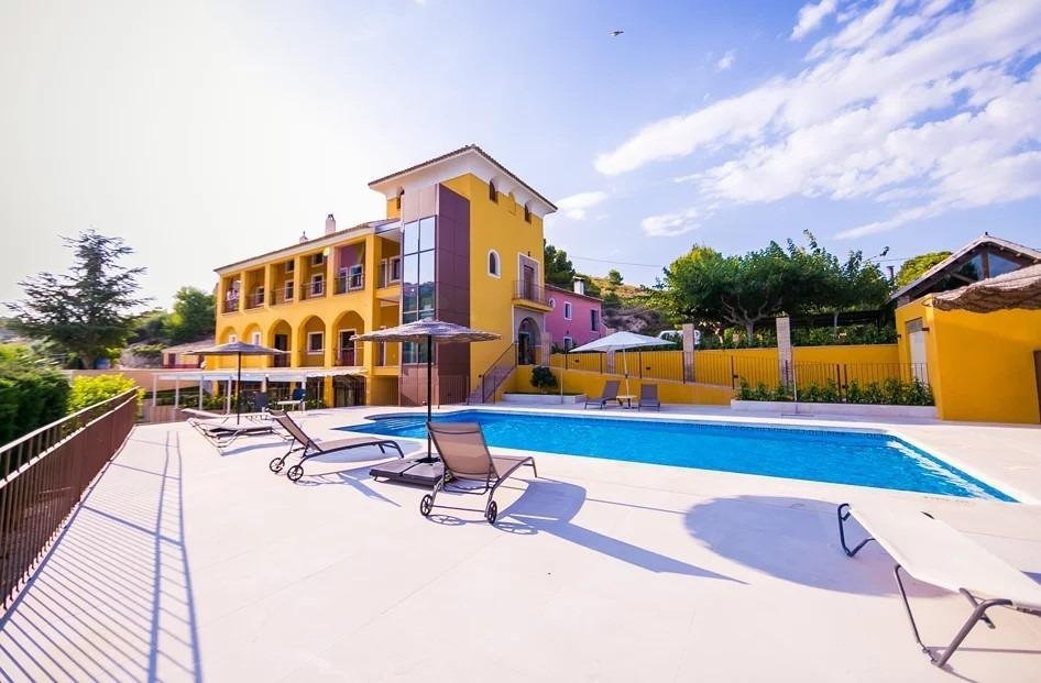 Andere in Mula, Murcia, Spanien 2 - 16725337