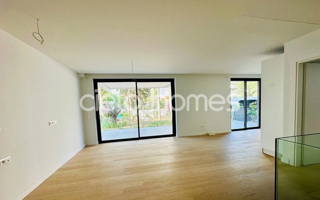 Apartment in Voula, Attica, Greece 3 - 16727732