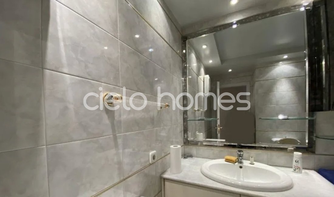 Apartment in Glyfada, Attica, Greece 5 - 16727813
