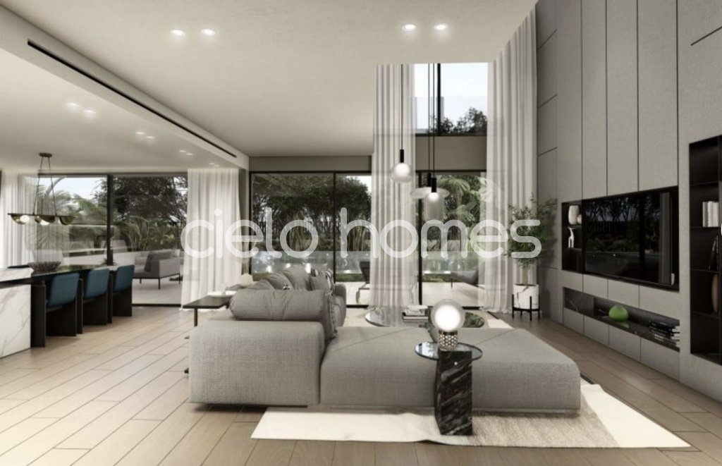 Apartment in Glyfada, Attica, Greece 1 - 16727824