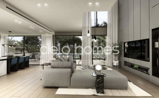 Apartment in Glyfada, Attica, Greece 1