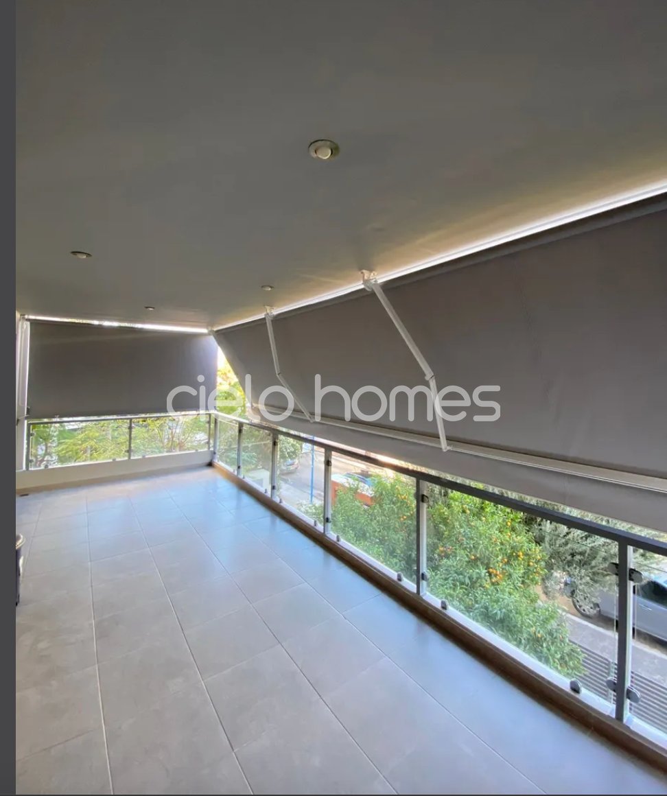 Apartment in Glyfada, Attica, Greece 2 - 16727502