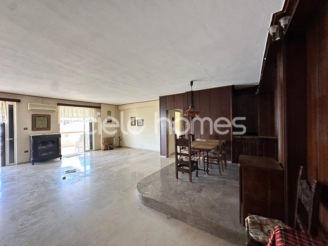 Apartment in Glyfada, Attica, Greece 3 - 16727698