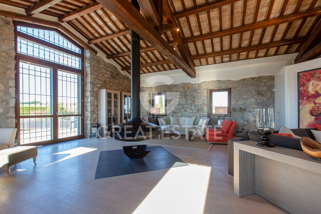 Tenuta a Centro, Montefiascone, Lazio 5 - 16725590