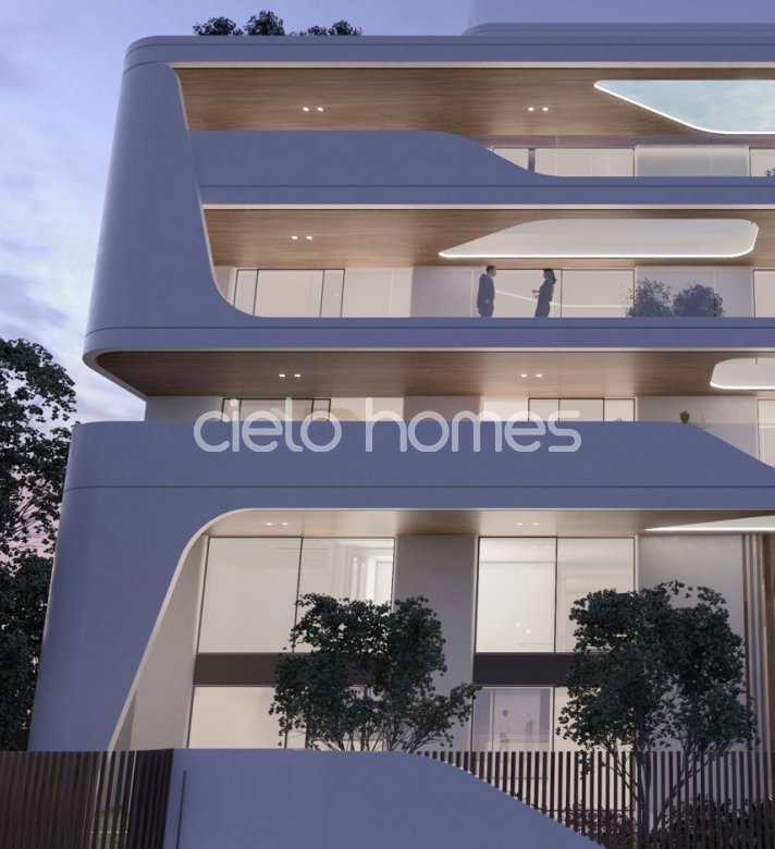 Apartment in Voula, Attica, Greece 1 - 16727775