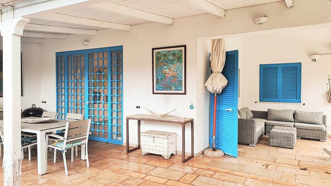 Villa in Ostuni Costa, Ostuni, Apulia 5 - 16721966
