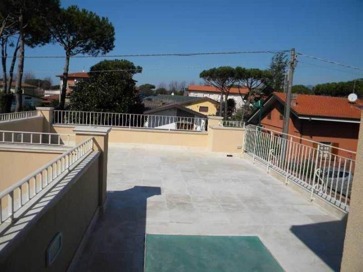 Villa in Center, Forte dei Marmi, Tuscany 2 - 16721944