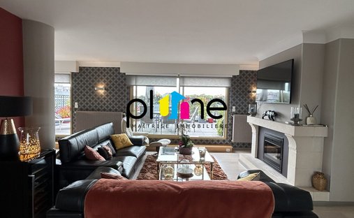 Apartment in Sainte-Catherine, Hauts-de-France, France 1