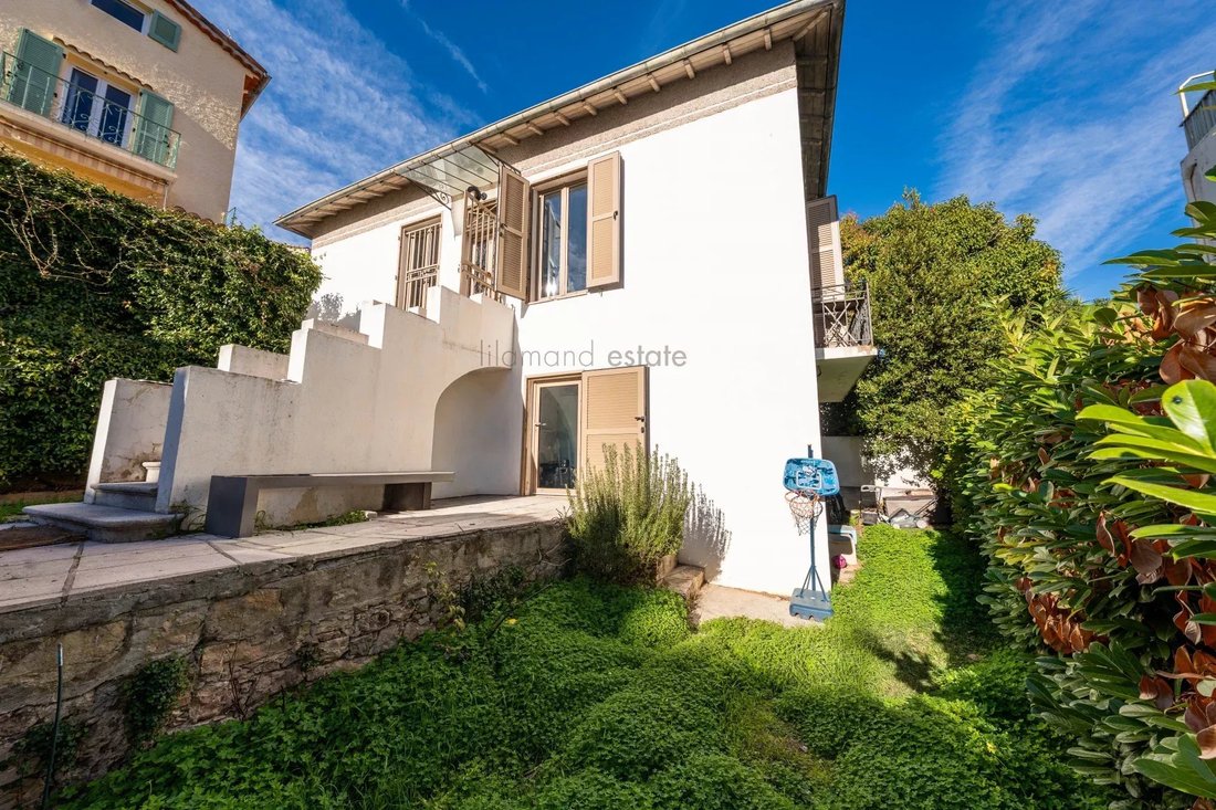 Villa in Moulieres, Le Cannet, France 2 - 16721280