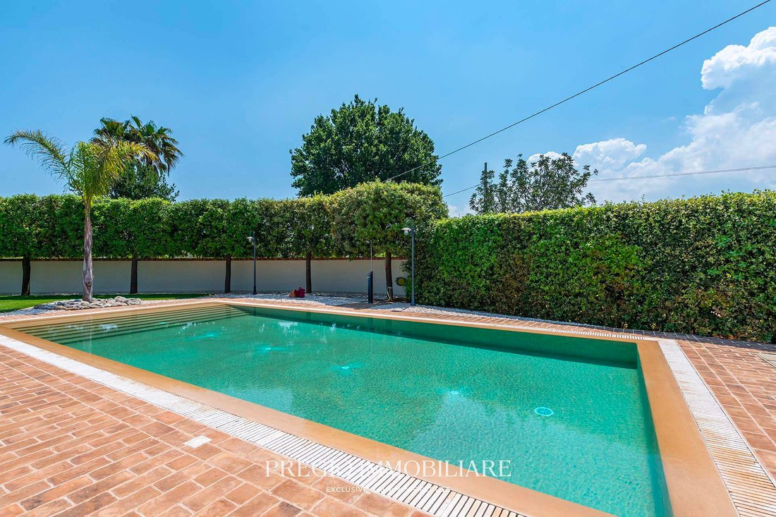 Villa in Gorgofreddo, Monopoli, Apulia 3 - 16723938