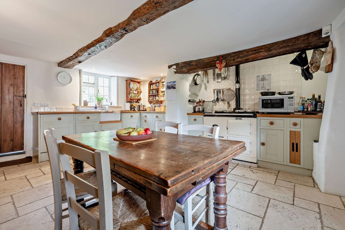 House in Beacon Heath, Exeter, England 3 - 16720341