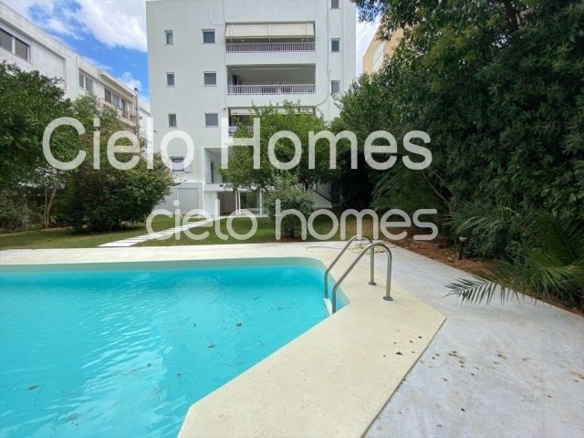 Apartment in Voula, Attica, Greece 4 - 16727497