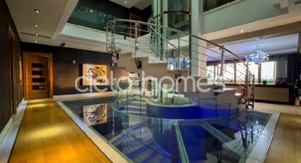 Villa in Glyfada, Attica, Greece 3 - 16727735