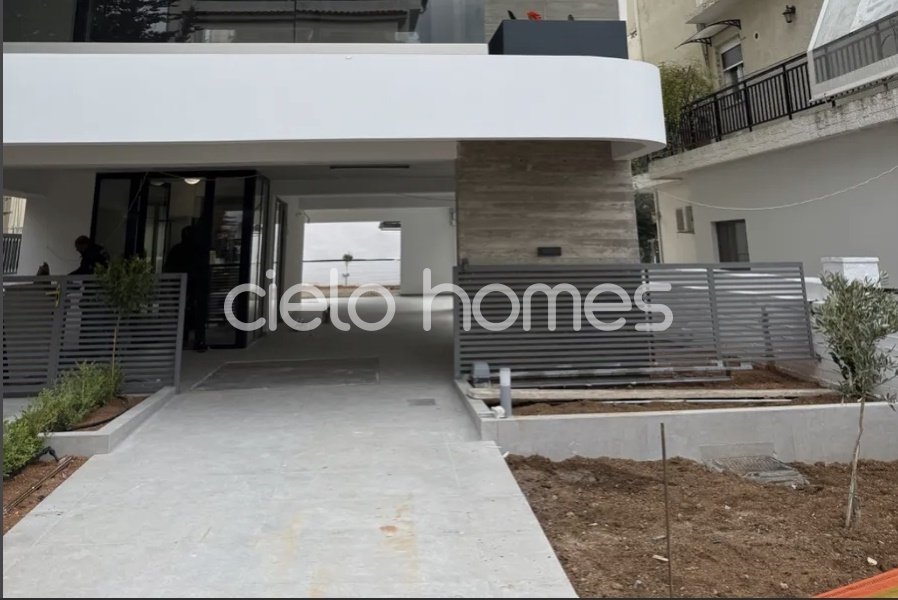 Apartment in Glyfada, Attica, Greece 2 - 16727808