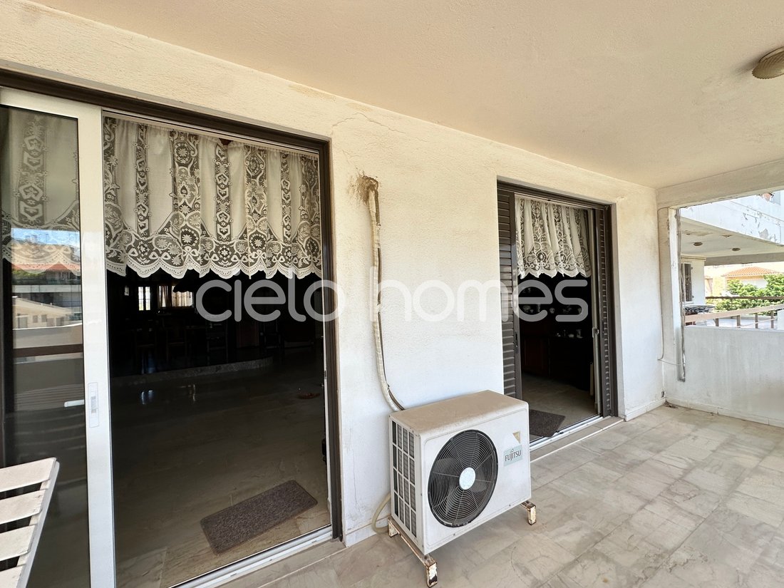 Apartment in Glyfada, Attica, Greece 1 - 16727698