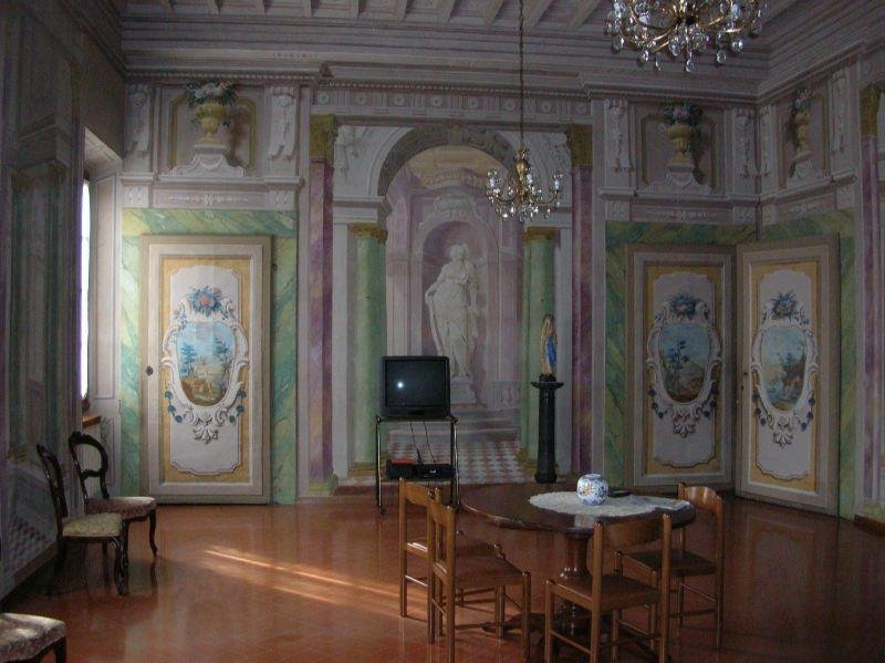 Apartment in Galluzzo, Florence, Italy 3 - 16722085