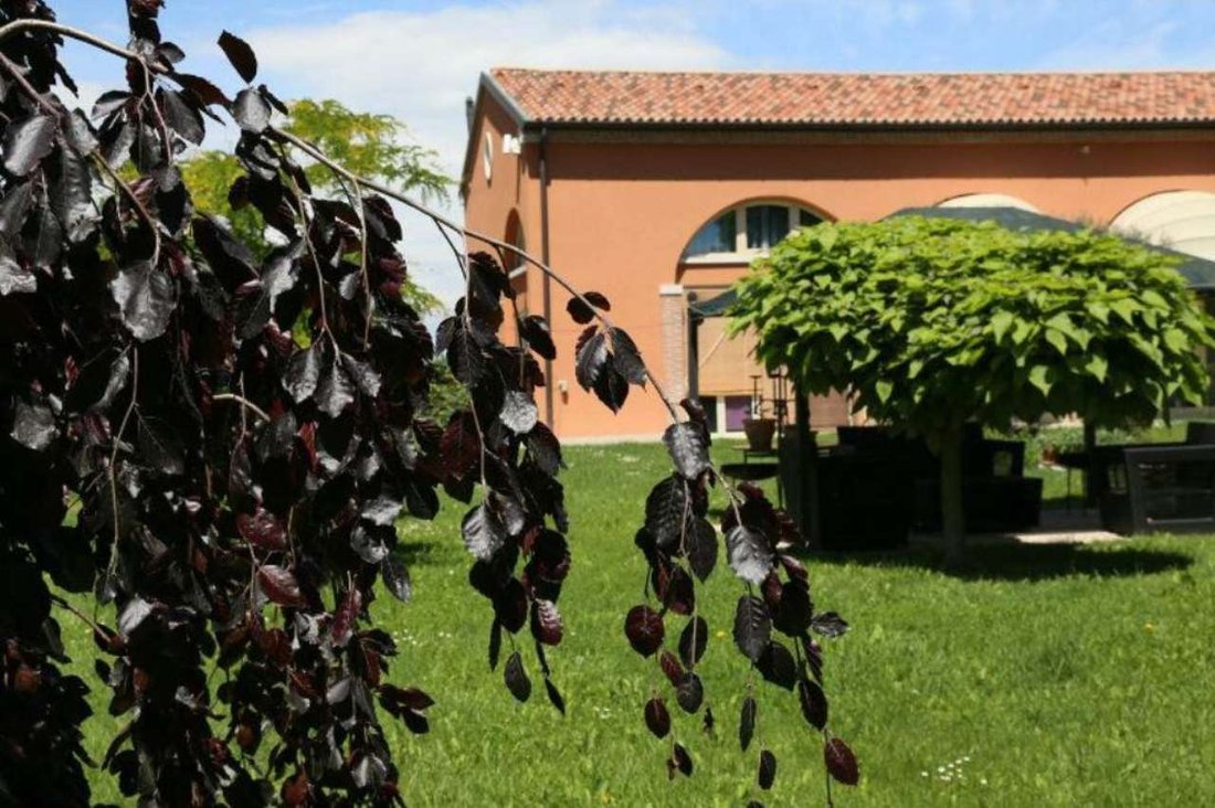 Country House in Cathedral - Piazza dei Signori, Treviso, Italy 5 - 16555578