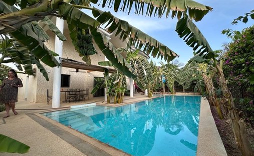 Villa in Saly, Thiès Region, Senegal 1
