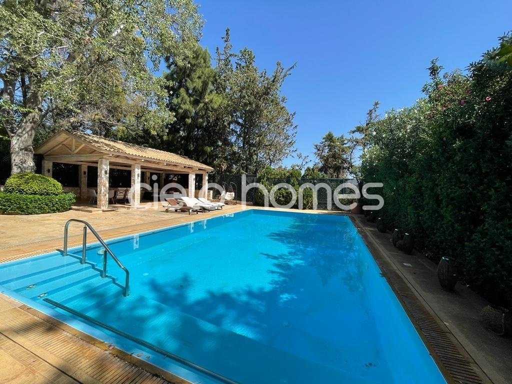 Villa in Vari, Attica, Greece 4 - 16727934