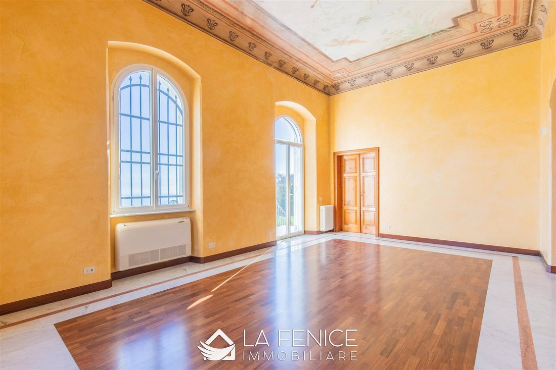 Villa à Foce - Sant'Anna, La Spezia, Italie 3 - 16724543