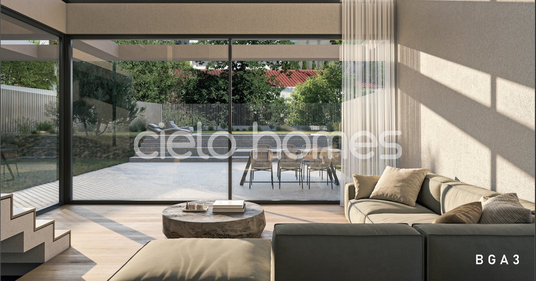 Apartment in Voula, Attica, Greece 3 - 16727651