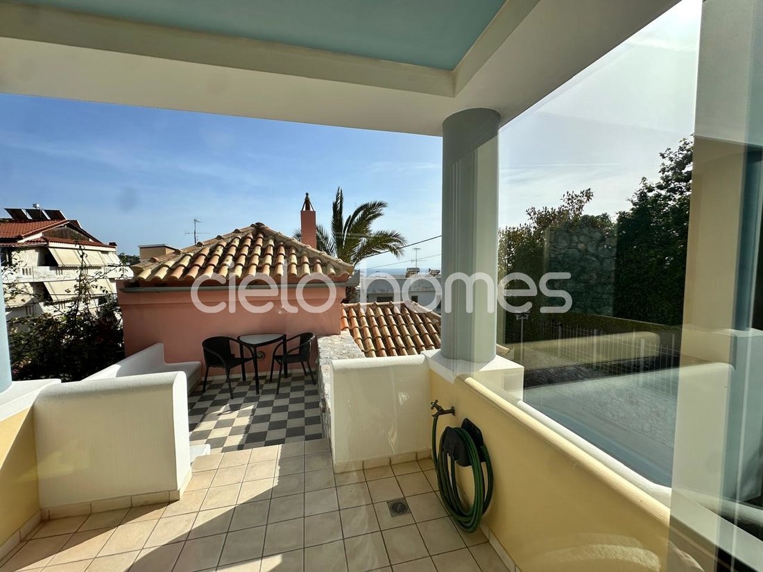 House in Voula, Attica, Greece 5 - 16727860