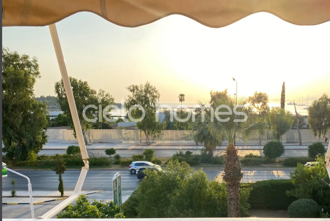Apartment in Glyfada, Attica, Greece 3 - 16727603