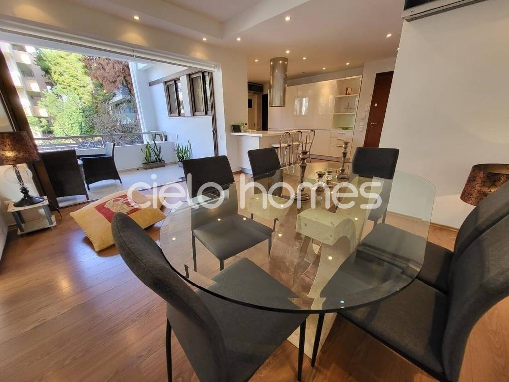 Appartement à Glyfáda, Attique, Grèce 3 - 16727935