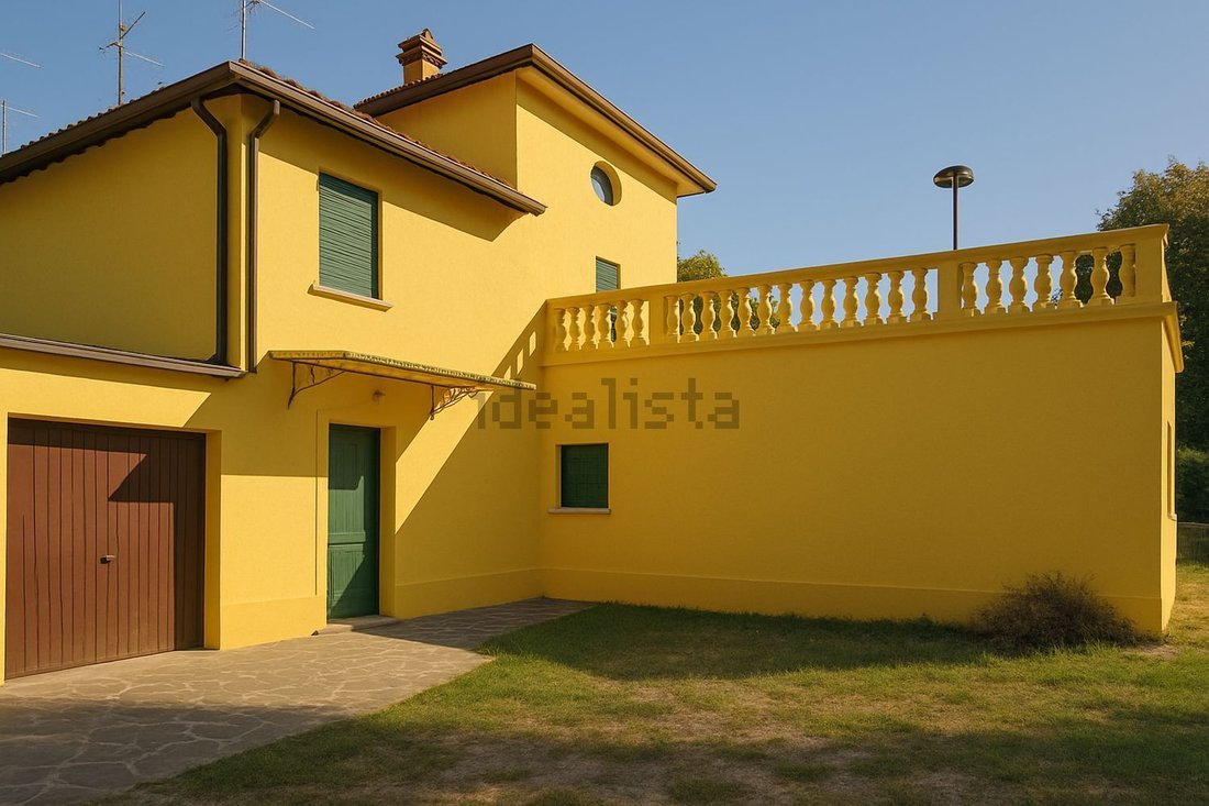 House in Rovato, Lombardy, Italy 3 - 16690116