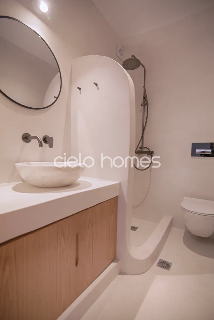 Apartment in Ano Mera Community, Aegean, Greece 5 - 16727517