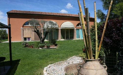 Landhaus in Kathedrale - Piazza dei Signori, Provinz Treviso, Italien 1