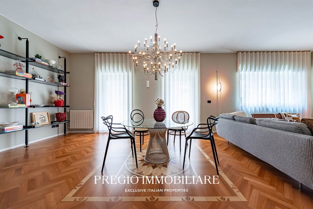 Apartment in Murat, Bari, Italy 1 - 16724354