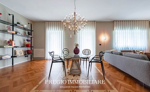Apartamento en Murat, Bari, Italia 1