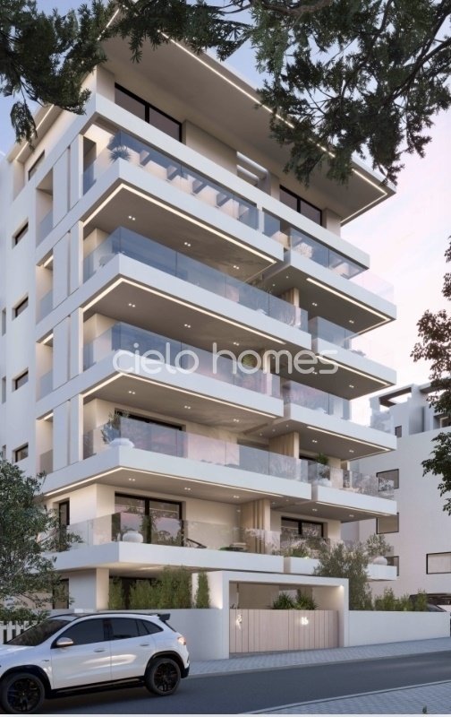 Appartamento a South Athens, Attica, Grecia 1 - 16727907