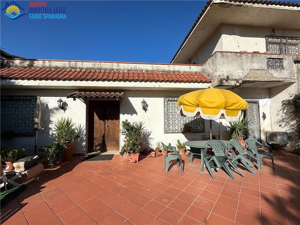 Villa in Cellole, Kampanien, Italien 3 - 16722561