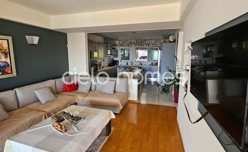 House in Voula, Attica, Greece 1