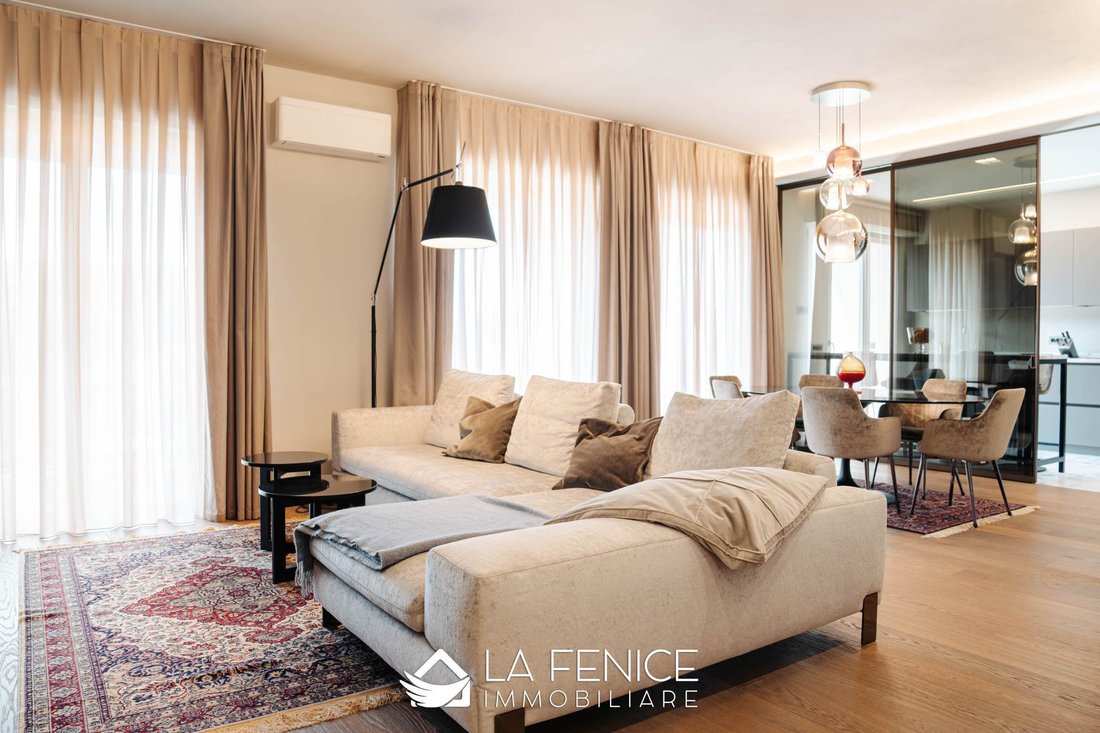 Apartment in Marina di Carrara, Tuscany, Italy 2 - 16724233