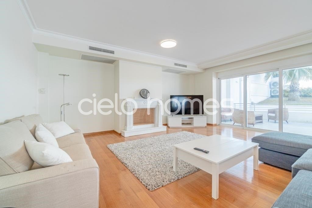 Apartment in Glyfada, Attica, Greece 3 - 16727936