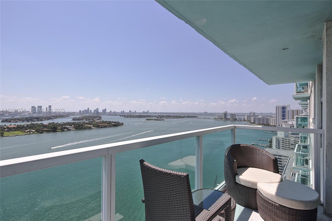 Condo in Miami Beach, Florida, United States 4 - 16703900