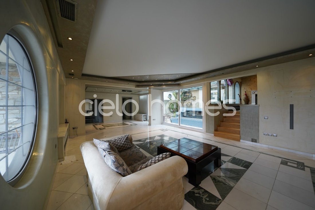 House in Glyfada, Attica, Greece 1 - 16727870